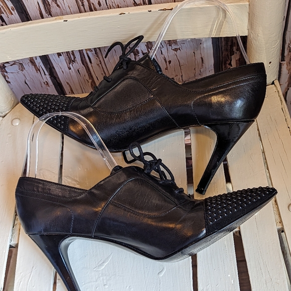 Nine West heels - Picture 3 of 14